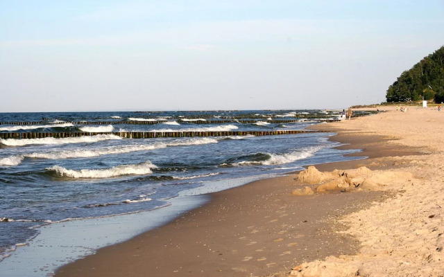 H+ Hotel Ferienpark Usedom