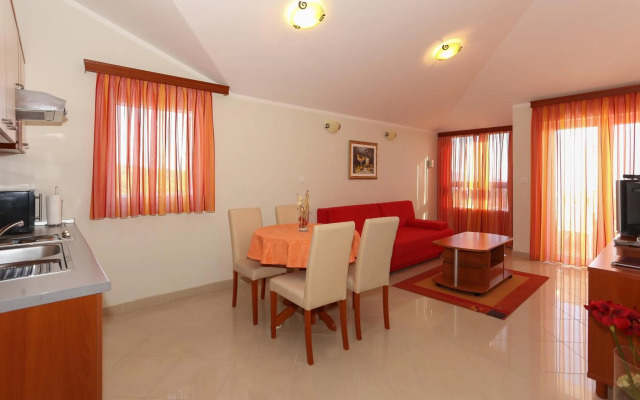 Aparthotel Astoria