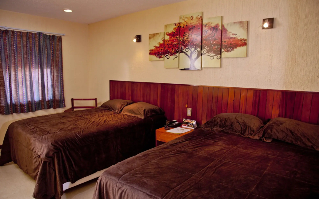 Hotel Los Andes