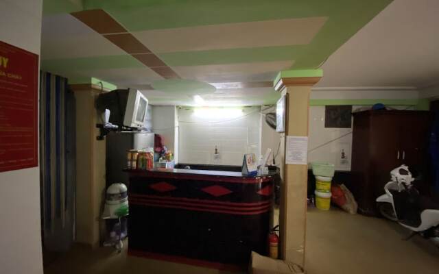 SPOT ON 1044 Thu Trang Motel