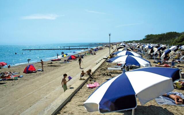 Camping Marelago