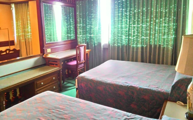 Siam Thani Hotel