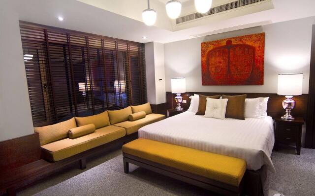 The Celadon Bangkok