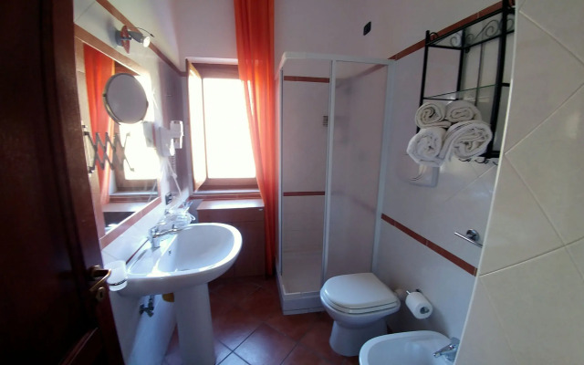 That's Amore Cilento Country House