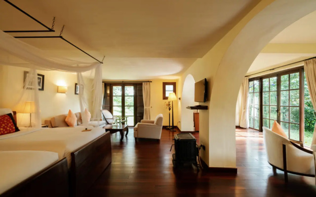 Ana Mandara Villas Dalat Resort & Spa