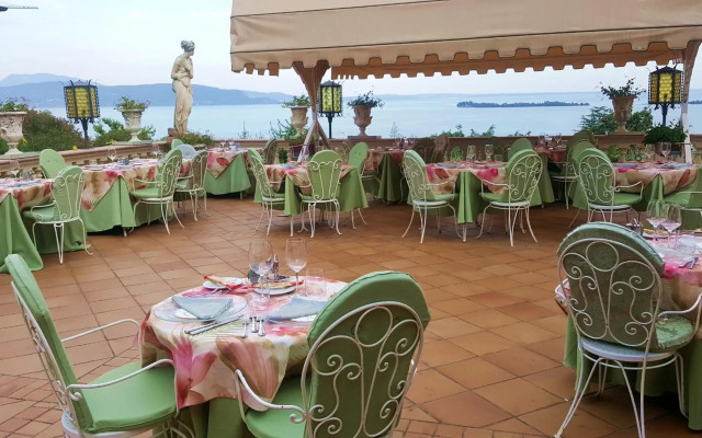Park Hotel Ville Montefiori