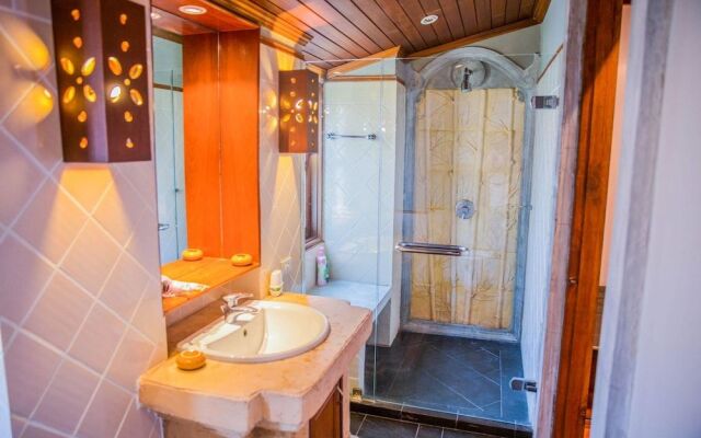 Baan Victory 2 Pool Villa By Pinky