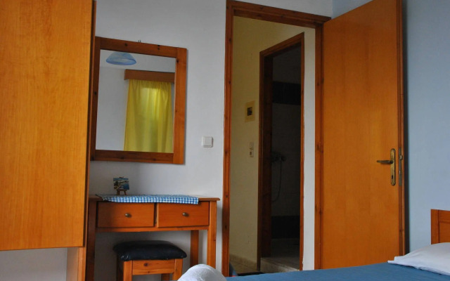 Stergia Apartments 2