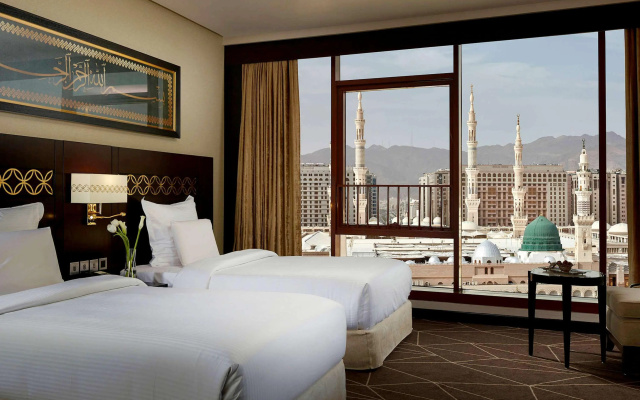 Pullman Zamzam Madina - Image 7