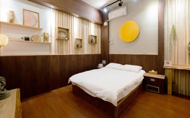 Zen Residence