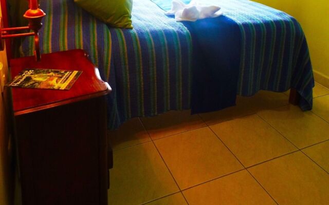 Hotel Las Hamacas