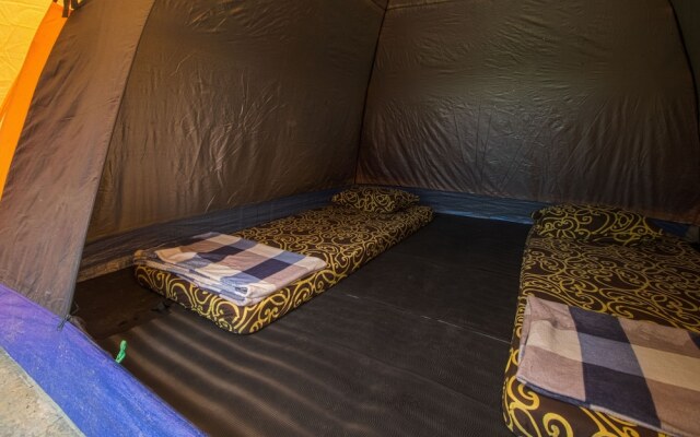 GGCA Camping Resort Bogor