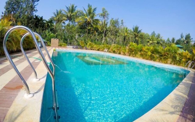 Hoysala Resort
