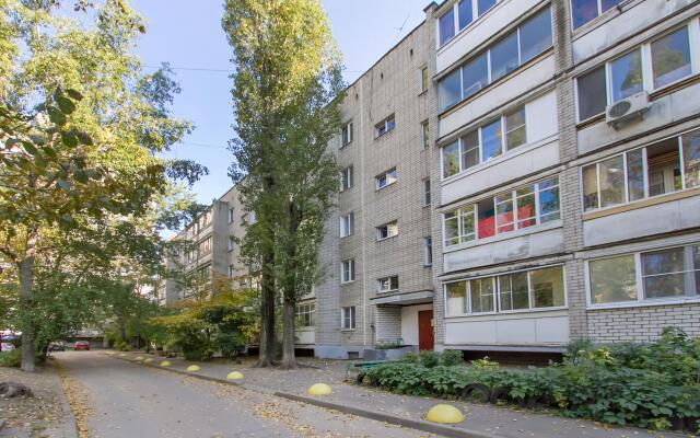 Apartments from Elena on Novgorodskaya Street