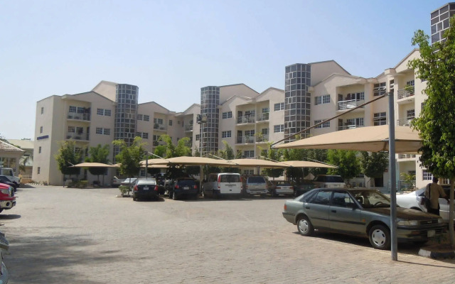 Sigma Apartments
