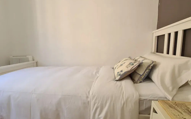 Walk to Camp NOU - Wi-fi AC 3 Bed by Myrentalhost