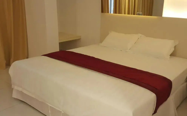 LF Hotel Tapah