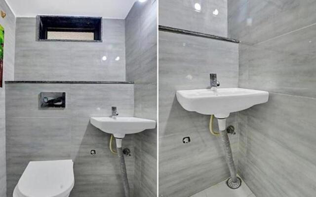 Fabhotel Homestay By 7