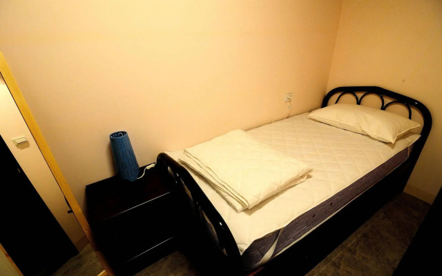 Pathways Hostel