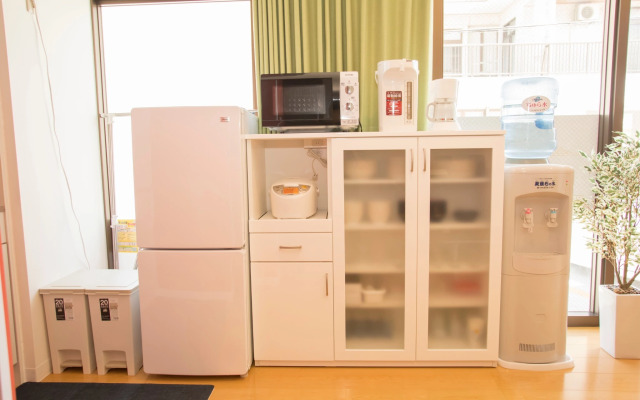 Condominium Thingara