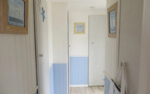 Sunset Beach Retreatliterally On The Beach