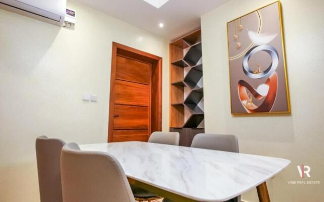 Victory Villa Apartment Hotel