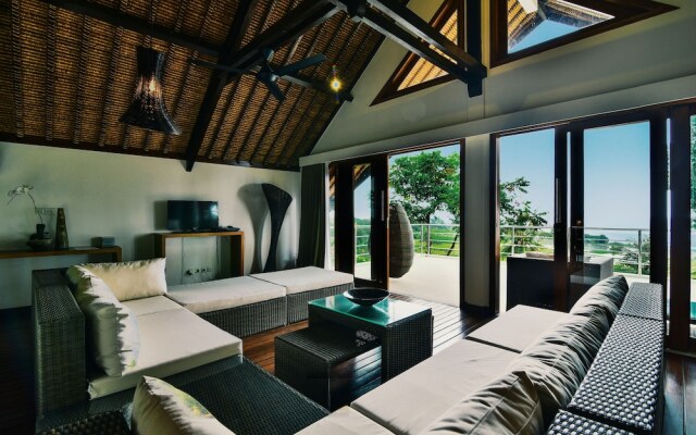 Villa Banyan