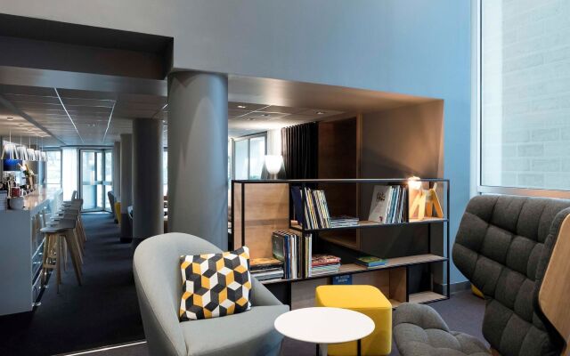 Novotel Chateau De Versailles