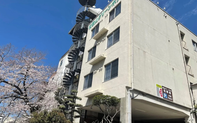 Wakayama Green Hotel