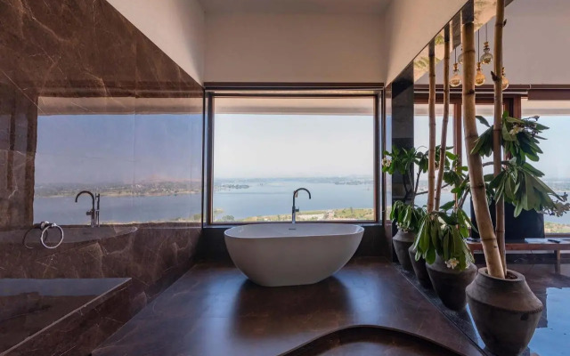 Stayvista At Sunset On The Lake