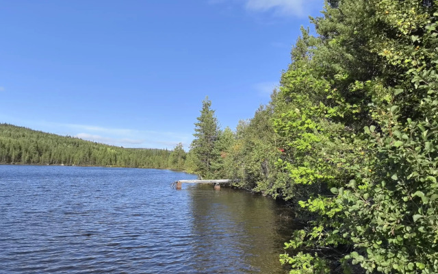 База отдыха Кускас