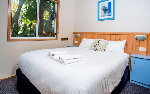 Ingenia Holidays Soldiers Point