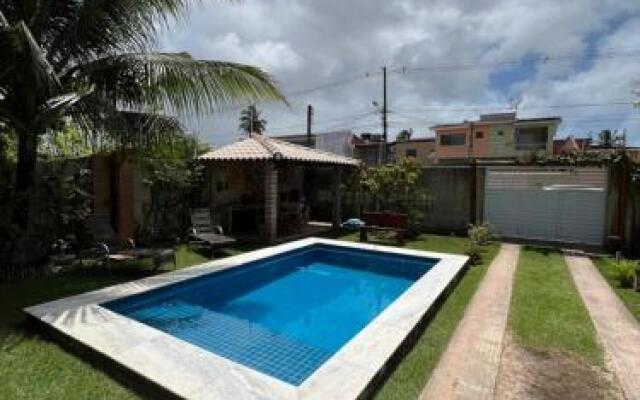 Casa em Peroba/Maragogi