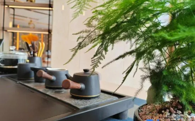 Lavande Hotel(Shangri-La Dukezong Ancient City Branch)