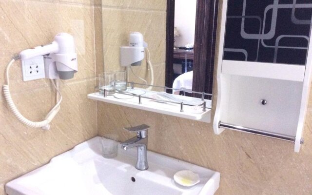 Harbin Outai Business Hotel