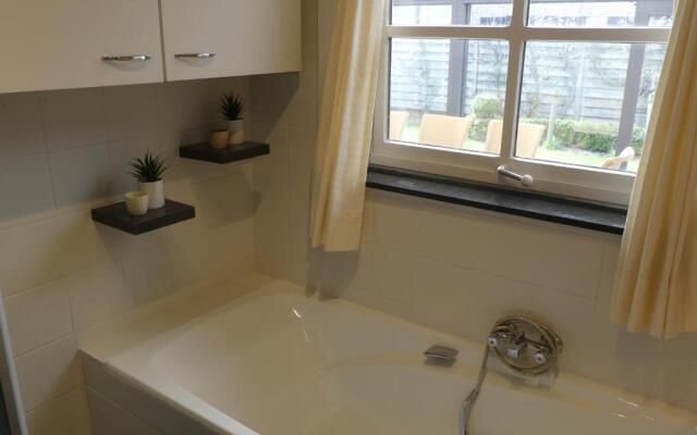 Vakantiewoning De Nachtegaal