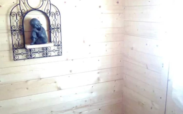 Les Tonneaux de l'Eure Logement Insolite