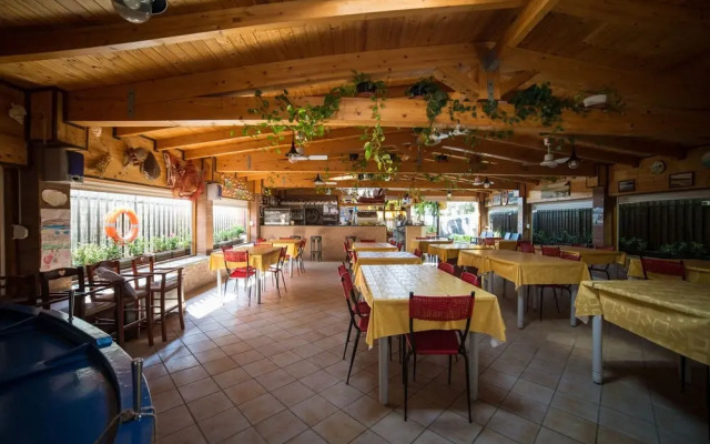 Albergo Margherita