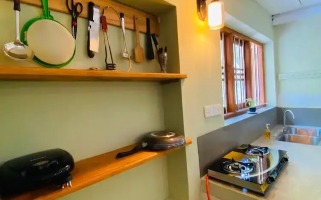 Happy Valley Residence Unawatuna