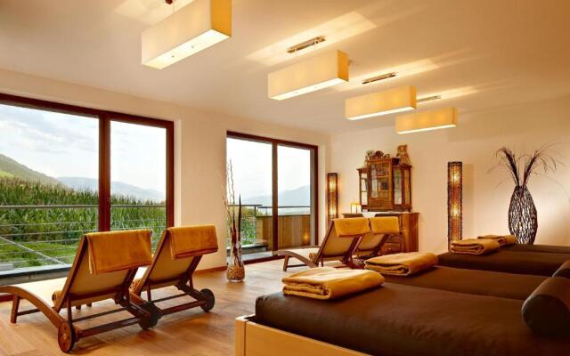 Naturhotel die Waldruhe