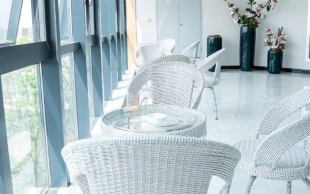 Huahao Yueyuan Hotel