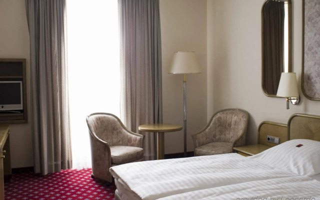 Savoy Hotel Berlin