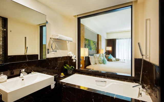 Impiana KLCC Hotel