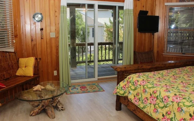 Blue Haven - 5 Br Home