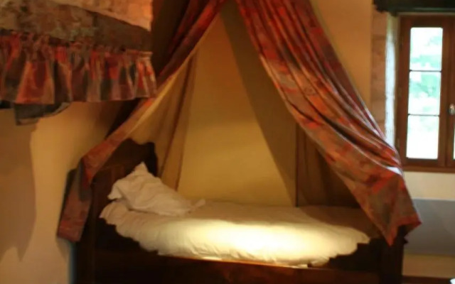 Les Gîtes du Mas d'Aspech