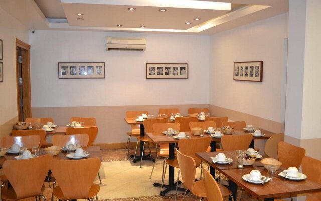 Oxford Hotel Earl's Court