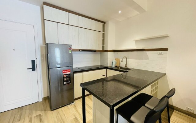 Paradise Home Luxury Apartment Tu Hoa
