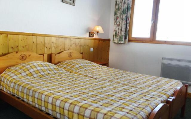 Appartement Méribel, 2 pièces, 5 personnes - FR-1-182-36