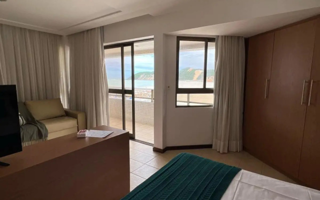 Mirador Praia Hotel