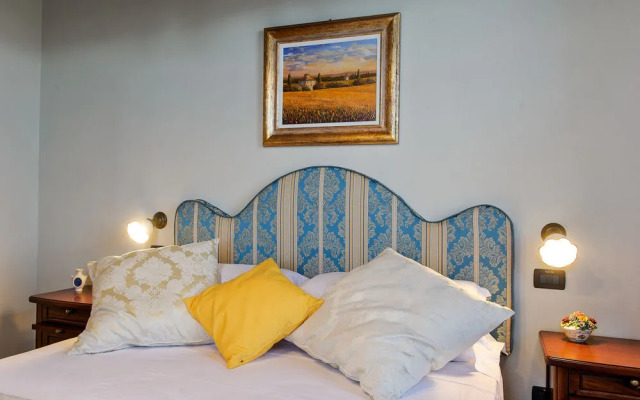 Casa Vacanze La Fiorita